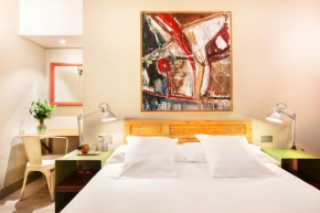  Hotel Okako San Sebastian  Сан-Себастьян